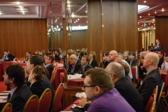 IDC IoT Forum 2016 в Москве