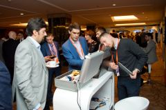 Russian Sales Kick-Off 2020. Conference by Orange Business Services