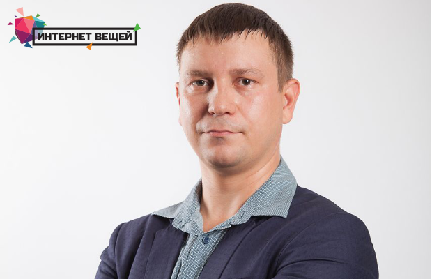 Дмитрий Моисеев, заместитель генерального директора по работе с ключевыми заказчками в Tibbo Systems