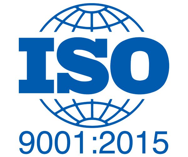 Tibbo Systems получила сертификат соответствия ISO 9001:2015