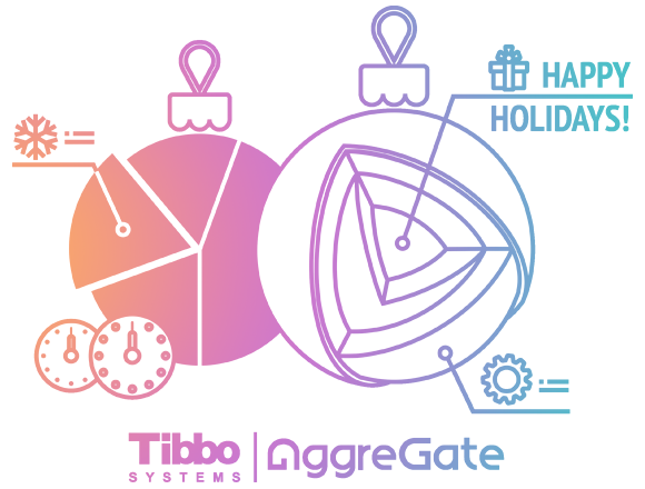 Новогоднее поздравление от Tibbo Systems