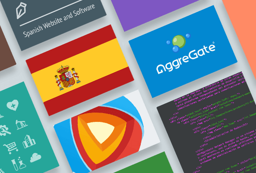Испаноязычная версия IoT платформы AggreGate и сайта
