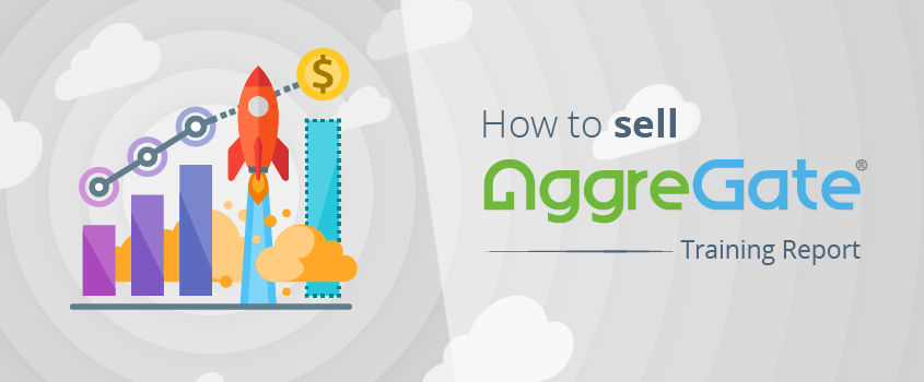 Как научиться продавать AggreGate за 3 часа — тренинг для партнера