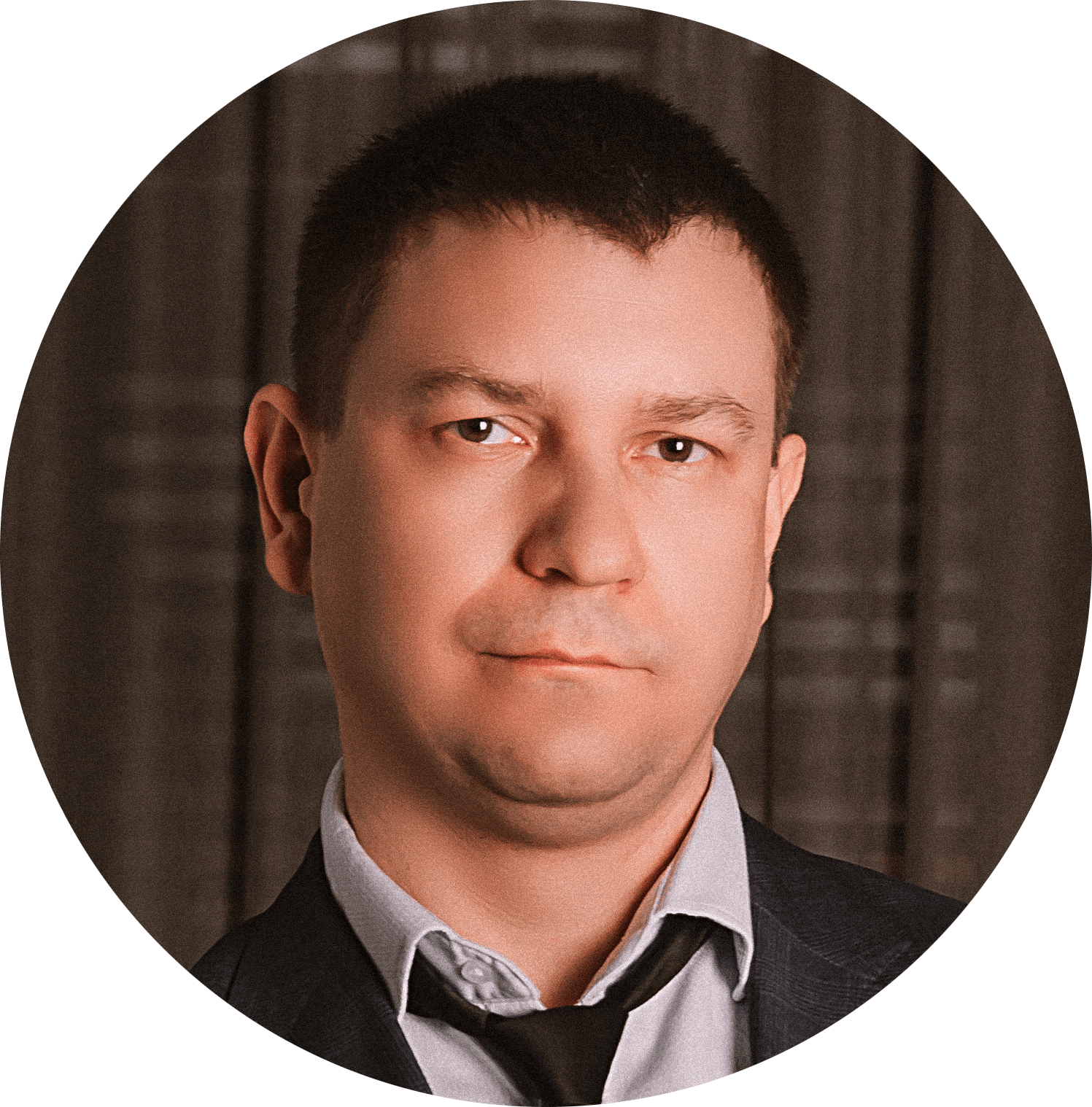 Dmitry Moiseev, Sales Director, Tibbo Systems