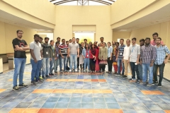AggreGate Technical Training for Wipro