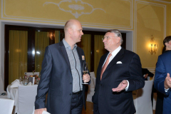 German-Russian talks in Baden-Baden 2017