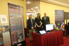 Tibbo Systems, the Gold Partner of IDC IoT Forum 2016