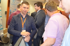 Moscow IoT Conference 2016