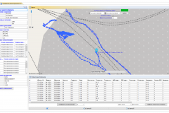 Remote Monitoring of Earthmover Operation