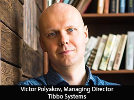 Victor Polyakov, CEO, Tibbo Systems