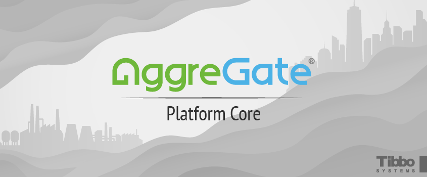 AggreGate Technologies: Platform Core