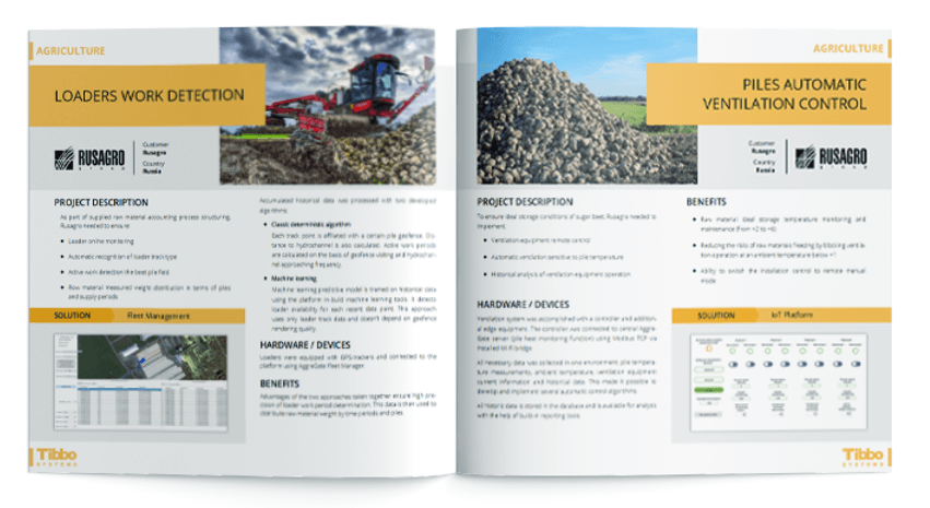 IoT Use Case. Centralized Monitoring of Cellular Base Stations Power Supply