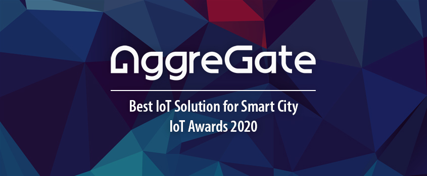 Tibbo Systems Wins IoT Awards 2020