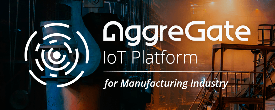 Experience Sharing: How to Apply IoT in Manufacturing